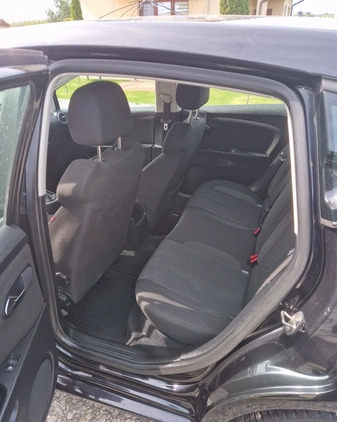 Seat Leon cena 18900 przebieg: 235413, rok produkcji 2008 z Radom małe 92